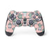 Pink Cactus PS4 Pro/Slim Controller Skin