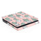 Pink Cactus PS4 Slim Skin