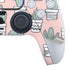 Pink Cactus PS5 Digital Edition Bundle Skin