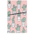 Pink Cactus PS5 Slim Digital Edition Bundle Skin