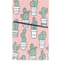 Pink Cactus PS5 Slim Digital Edition Bundle Skin