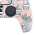 Pink Cactus PS5 Slim Digital Edition Bundle Skin