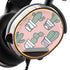 Pink Cactus SteelSeries Arctis 5 Skin