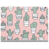 Pink Cactus Surface Book 2 13.5in Skin