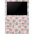 Pink Cactus Surface Go Skin