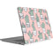 Pink Cactus Surface Laptop Studio Skin