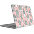 Pink Cactus Surface Laptop Studio Skin
