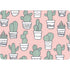Pink Cactus Surface Laptop Studio Skin