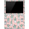 Pink Cactus Surface Pro 3 Skin