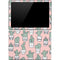 Pink Cactus Surface Pro 4 Skin