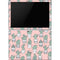 Pink Cactus Surface Pro 6 Skin