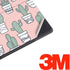 Pink Cactus Surface Pro 6 Skin