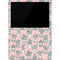 Pink Cactus Surface Pro 7 Skin