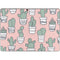 Pink Cactus Surface Pro 9 Skin
