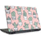 Pink Cactus Lenovo ThinkPad Skin