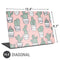 Pink Cactus Universal Laptop 16.6in (13.4 x 9.7in) Skin