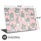 Pink Cactus Universal Laptop 18in (14.6 x 10.6in) Skin