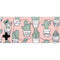 Pink Cactus Xbox Adaptive Controller Skin