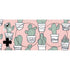 Pink Cactus Xbox Adaptive Controller Skin