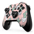 Pink Cactus Xbox One Elite Controller Skin