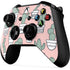 Pink Cactus Xbox One X Controller Skin