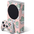 Pink Cactus Xbox Series S Bundle Skin