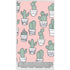 Pink Cactus Xbox Series S Bundle Skin