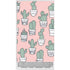 Pink Cactus Xbox Series S Console Skin