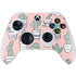 Pink Cactus Xbox Series S Controller Skin