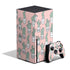 Pink Cactus Xbox Series X Bundle Skin