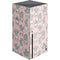 Pink Cactus Xbox Series X Console Skin