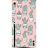 Pink Cactus Xbox Series X Console Skin