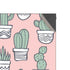 Pink Cactus Xbox Series X Console Skin