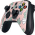 Pink Cactus Xbox Series X Controller Skin