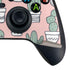 Pink Cactus Xbox Series X Controller Skin