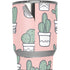 Pink Cactus Yeti 20oz Tumbler Skin