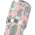 Pink Cactus Yeti 30oz Rambler Tumbler Skin