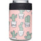 Pink Cactus Yeti Colster Can Insulator Skin