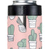 Pink Cactus Yeti Colster Can Insulator Skin