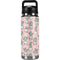 Pink Cactus YETI Rambler 26oz Bottle Skin