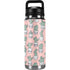 Pink Cactus YETI Rambler 26oz Bottle Skin