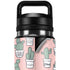 Pink Cactus YETI Rambler 26oz Bottle Skin