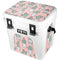 Pink Cactus YETI Roadie 24 Hard Cooler Skin
