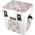 Pink Cactus YETI Roadie 24 Hard Cooler Skin