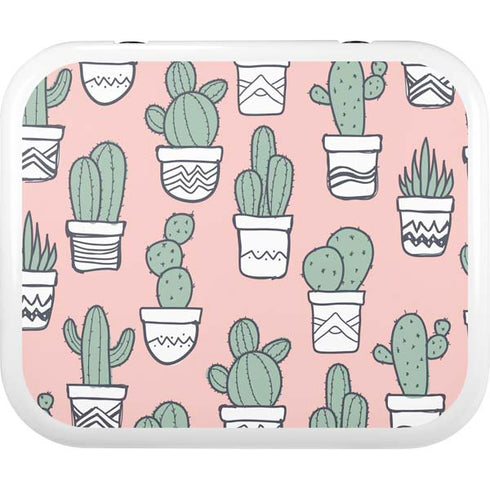 Pink Cactus YETI Roadie 24 Hard Cooler Skin