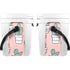 Pink Cactus YETI Roadie 24 Hard Cooler Skin