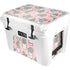 Pink Cactus YETI Tundra 35 Hard Cooler Skin