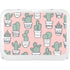 Pink Cactus YETI Tundra 35 Hard Cooler Skin