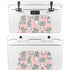 Pink Cactus YETI Tundra 45 Hard Cooler Skin