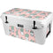 Pink Cactus YETI Tundra 65 Hard Cooler Skin